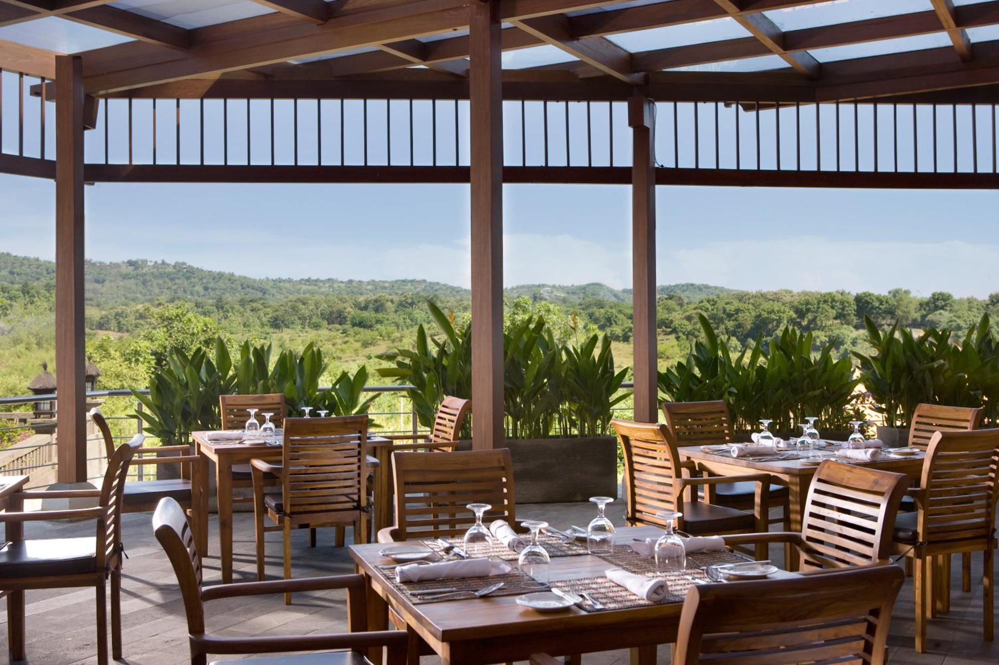 New Kuta Hotel By Lorin Uluwatu Buitenkant foto