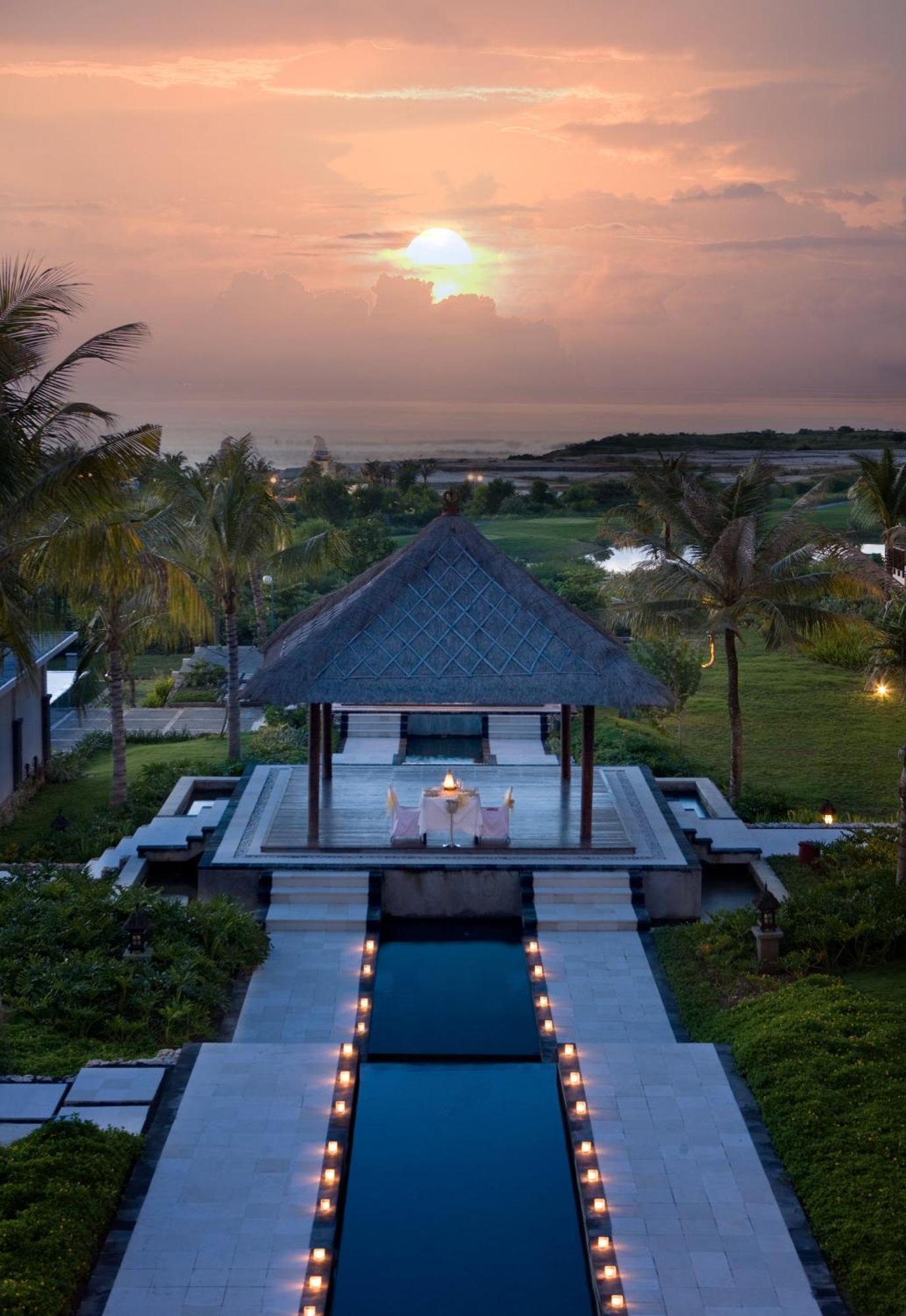 New Kuta Hotel By Lorin Uluwatu Buitenkant foto